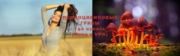 твердый Баксан